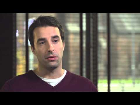 Pedro Mendonca - Early Stage Researcher, Changing Employment ITN