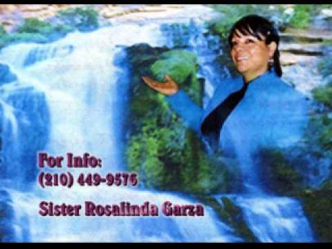 Sister Rosalinda
