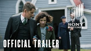 Video trailer för Maudie - Official Trailer - Starring Sally Hawkins & Ethan Hawke - At Cinemas August 4