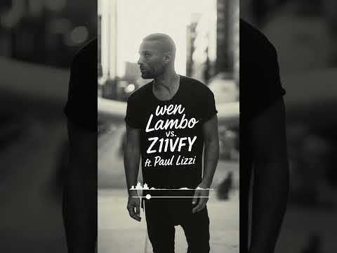 WEN LAMBO by Z11VFY