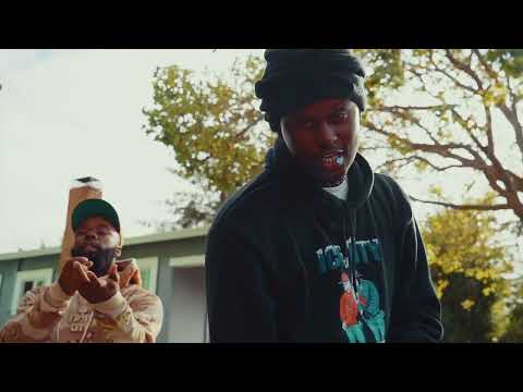 TTG Dree x Young TD - Right or Wrong (Music Video) Dir - @Shooter7Seven