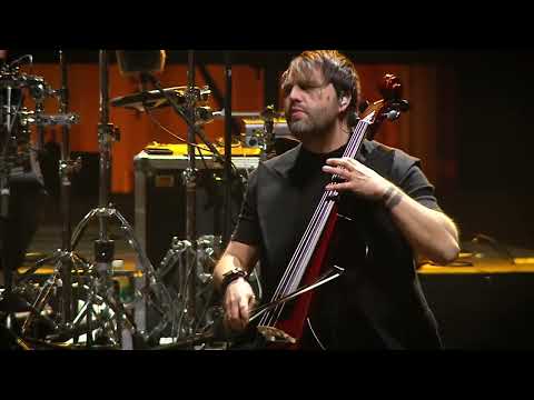 Gandrīz Tautasdziesma - DAGAMBA (Juris Kulakovs, Pērkons)