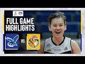 ADMU vs. UST | FULL GAME HIGHLIGHTS | UAAP SEASON 86 WOMEN’S VOLLEYBALL | MARCH 20, 2024