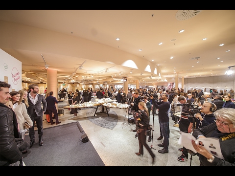 KONEN Accessoire Paradies | Umbau Dokumentation