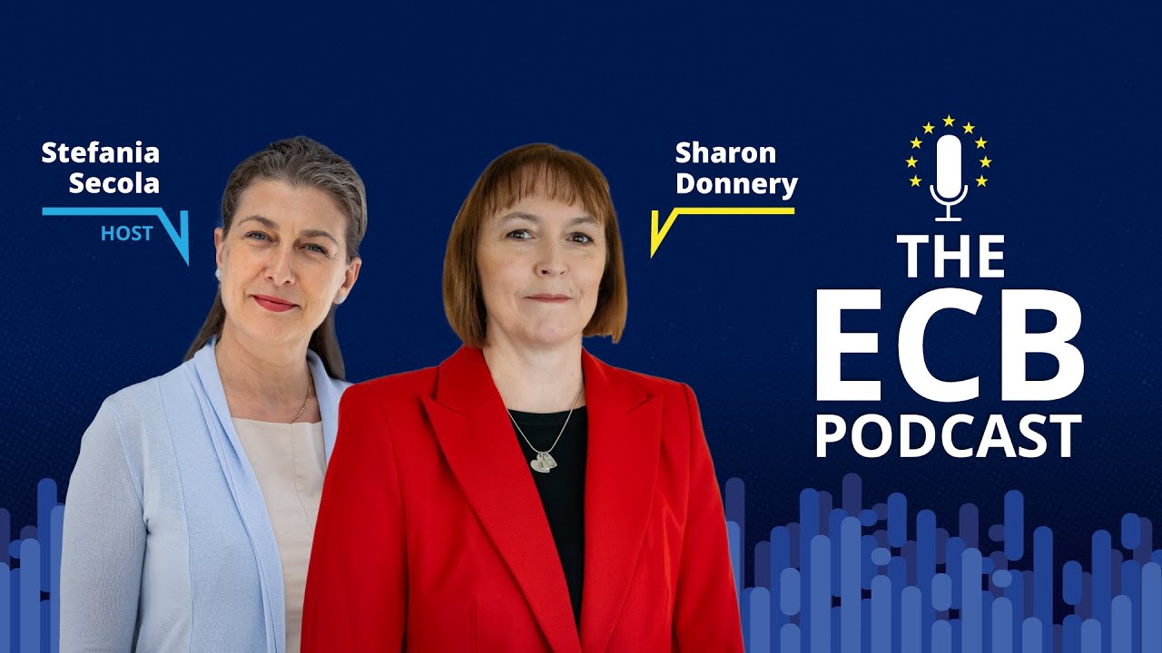 ECB Video Podcast - Supervision, simplified