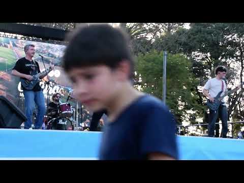 ARWEN en SASTRE (Sta.Fe) Fiestas Patronales 2026 -