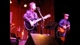 Michael Stanley, "Midwest Midnight"