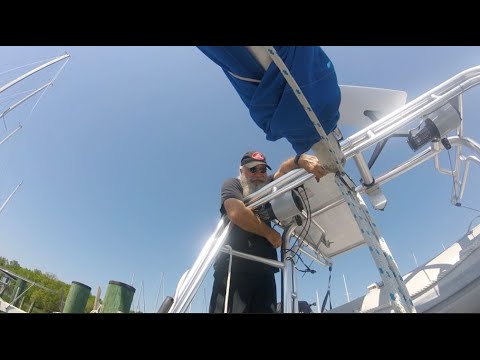 Ep. 078-Onboard with the Osborns