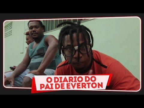 THE DIARY OF EVERTON'S FATHER (BEER)