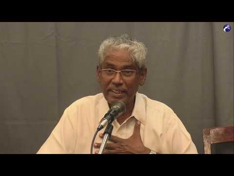 Offended? Dangerous Self to be Crucified - Message by Bro. T.Rathnakumar