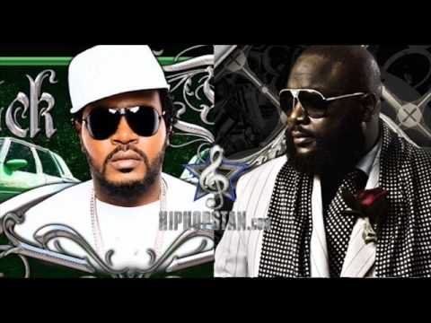 Trick Daddy - This The Shit That I Live**(RICK ROSS DISS)**