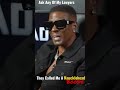 Boosie: They Called Me A Knucklehead.