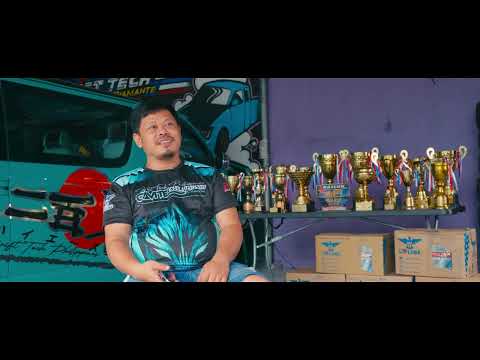 Battle of the Vans Docu Ep1