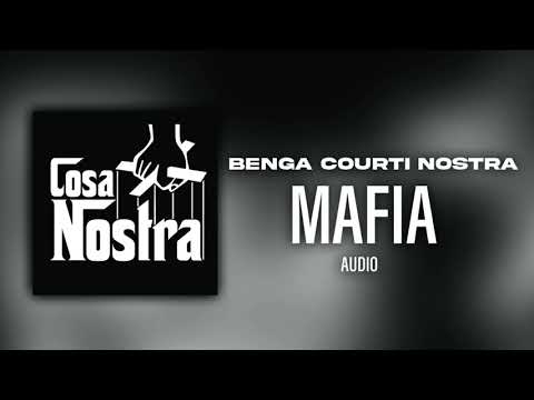Benga courti nostra - Mafia