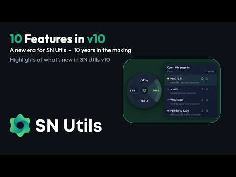 Item video thumbnail