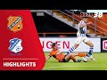 GELIJKMAKER vlak VOOR TIJD! ⌚️ | Samenvatting FC Volendam - FC Eindhoven