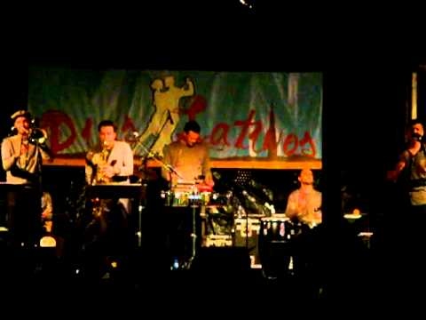 Orquesta Ceiba - Te Están Buscando