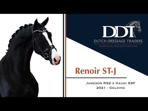 Renoir St-J