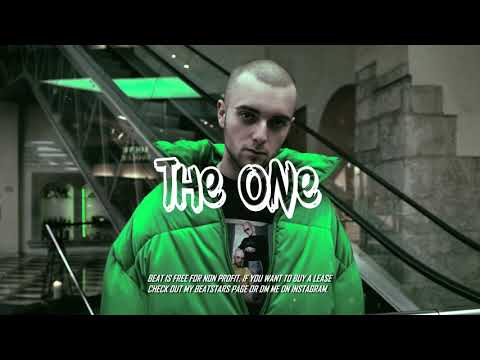 Szpaku x Bedoes x Paluch Type Beat - "The One" | Hard Instrumental 2021