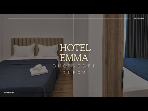 HOTEL EMMA BUCUREȘTI, ILFOV, OFERTE CAZARE HOTEL EMMA BUCUREȘTI, ILFOV, PROMOTII HOTEL EMMA