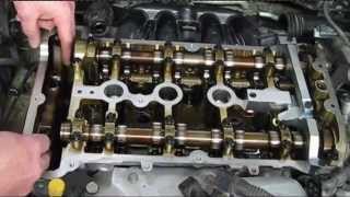 Mini Cooper "S" Engine Noise - Rattle