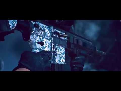 Voot Esports - Winner SDSxShin - Dreamhack Mumbai 2018 - PUBG Mobile Skirmish