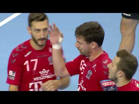 Go4Goals - Lékai-gól a Kielce ellen