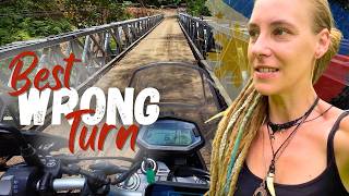 EP 103 - Solo on the Backroads of Mindanao