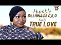 RUTH KADIRI : Humble Billionaire C.E.O Finds True Love RUTH KADIRI, Nigerian Movies
