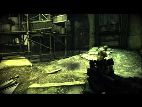 killzone 2: walkthrough part 10