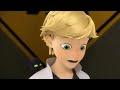 Miraculous Ladybug heroes we could be AMV