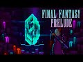 FINAL FANTASY – The Prelude ▸ The Icarus Kid chiptune house remix