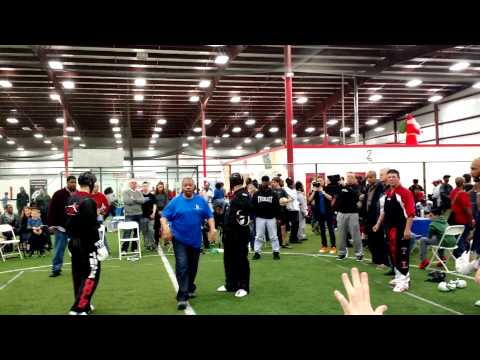 Josh Horwege vs TJ White - Year End Nationals (GA) 12/6/14 - s6