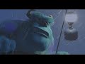 Monsters Inc 2001 4K HDR Advanced Photorealistic Fur CGI