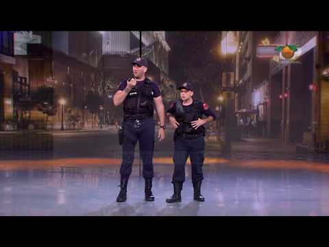 Portokalli, 12 Nentor 2017 - Policat e postbllokut dhe Kimikati