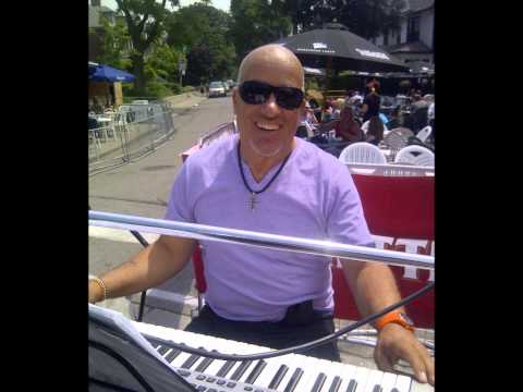 ANTONIO LAMANNA - MONTELEONE DI PUGLIA