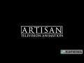 Soup2Nuts Scholastic Nickelodeon Productions Artisan Television Animation CBSParamount Television
