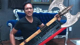 Video thumbnail for Roland AX Edge Unboxing & Review by Joe Cosas by Joe Cosas