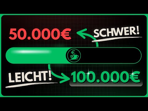 50.000€ Vermögen: DARUM ändert sich jetzt ALLES!