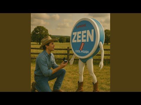 Zyn-Deya, my Nicotine Queen