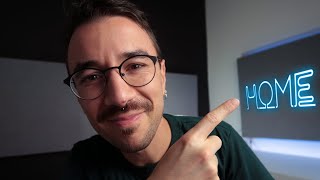 Building my NEW YOUTUBE STUDIO SETUP!