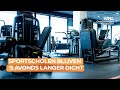 Sportscholen blijven 's avonds dicht: 'Dat is geen slechte zaak'