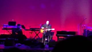 Billy Corgan - &quot;Silver Bells&quot;