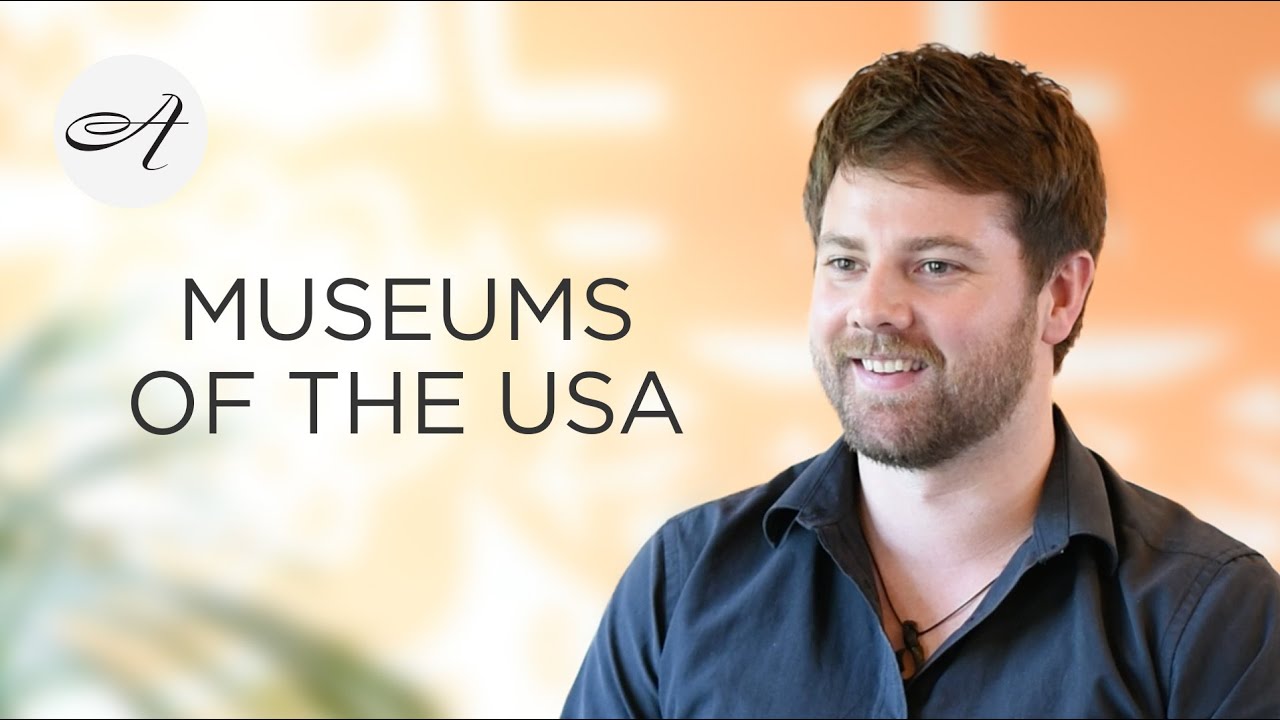 Captivating museums of the USA