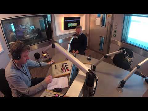 Match of My Life: Jim Beglin