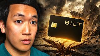 Using Bilt Mastercard Points to Pay For My House [Extreme Value]