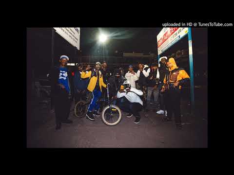 Psycho-Ajay(Buruklynboy1)Official Audio..