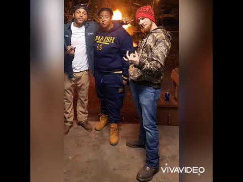 SamBo - Country Rap Living x Bwelch x CowBoyG