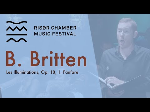 Video thumbnail for Fanfare