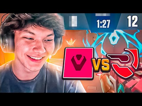 SINATRAA'S REACTION TO SENTINELS WIN VS RISE NATION !!! (GROUP STAGE: WEEK 4)
